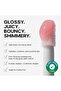 Glossy Bounce™ High Shine Lip Gloss - Dream - berry - 5