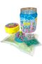 Slimy DIY Make Your Own Slime 500g - Mermaid - 2