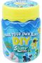 Slimy DIY Make Your Own Slime 500g - Space And Aliens - 3