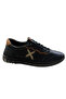 Ma Ec601 Genuine Leather Daily Silicone Sole Women's Shoes