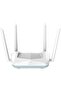 جهاز توجيه AX1500 SMART R15 EAGLE PRO AL Wi-Fi6 Gigabit