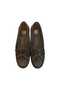 Tasseled Rok Black Genuine Leather Women's Shoes - 4