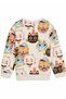 Echipa Moody Cat Kids - 7