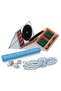 Kit STEM cu coduri secrete, Thames & Kosmos - 2