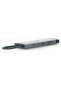 UH9120C USB Type-C 9 in 1 Port Hub - 5