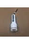 Lanterna LED, Model Simplu, Snur, Alb, 10 cm, - 3