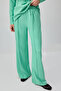 Pintuck Tunic Trousers Set - 5