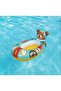 Bw34169 Inflatable Boat Navigator Baby Boat Baby Simit Suitable for Use in the Pool and Sea