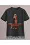 Tung Tung Tung Sahur Italian Brainrot Meme T-Shirt