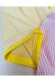 Girl's Trousers Short Shorts Set of 2 [4\8 Age Range] - 6