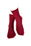 Sosete bambus BASIC Bordeaux - 3