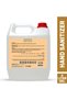 Hand Sanitizer Skincare Antibacterial gel, antiseptic & disinfectant 70% Ethyl Alcohol - (4 Liter) - 2