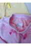 Girl's Trousers Short Shorts Set of 2 [4\8 Age Range] - 4