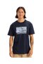 Standard Fit T-Shirt Soft Textured Colorful Round Neck T-Shirt