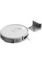 Robot Wet & Dry Vacuum Cleaner with WiFi Control White RVX15N - 3