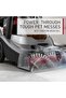 PowerDash Compact Carpet Cleaner Charcoal/Red CDCW-PDME - 5