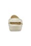 Cream Unisex Classic Clog T - 6