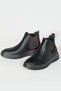 Women's Winter and Seasonal Boots Genuine Leather Orthopedic Flexible Non-Slip Sole Comfortable Wearable Shoes