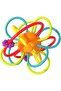 Honeycomb Teething Toy 1106B