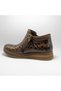 Women's Winter and Seasonal Boots Genuine Leather Orthopedic Flexible Non-Slip Sole Comfortable Wearable Shoes - 4
