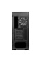 Mpg Velox 100p Aırflow Temperli Cam 1 X A-rgb Fan 3 X 120mm Fan Atx Gaming Bilgisayar Kasası - 5