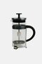 Coffee And Tea Plunger 350 ml, Multicolor