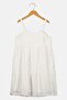 Kids Girl Embellished Dress, Multicolor