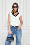 Silk scarf - 2