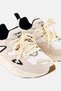 Kids Boy TRC Blace Lace Up Outdoor Shoes, Beige - 2