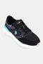 Women Blossom 4Fx Lace Up Outdoor Shoes, Black