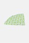 Round Crocodile Pattern Play Mat - 3
