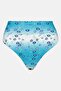 Women Bikini Bottom, Multicolor - 3