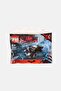 Super Heroes Mini Batmobile Polybag