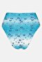 Women Bikini Bottom, Multicolor - 2