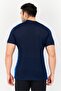 Men Slim Fit Short Sleeve Soccer T-Shirt, Multicolor - 3
