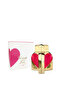 Ready To Love Hot Pink For Women Eau De Parfum 3 X 40ml