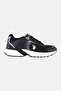 Men Rick 4 FxLace Up Outdoor Shoes, Black - 3