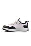 F Black White Boy's Sports Shoes - 2