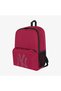 Multi Stadium Unisex Black Backpack - 2
