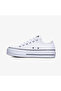 حذاء رياضي نسائي من Chuck Taylor All Star مصنوع من القماش - 3