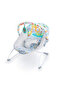 Safari Fun - Vibrating Bouncer, 0 - 6 Months - 2