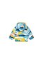 Children's Windbreaker Turquoise Tuc.11369649 - 4
