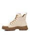 Beige Women's Boots 24K310-14 Z - 2