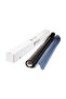 Auto Window Film Anti-Scratch 1 Ply Black 75 cm X 60 Meters Light Tone 35% Darkness