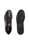 Unisex Dribble Sneakers - Black - 5