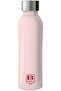 B Bottles Twin Insulated 18/10 Stainless Steel Water Bottle for Cold and Hot Water - Pink 50 - 6