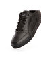 Unisex Dribble Sneakers - Black - 7