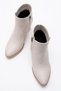 Women's Stoned Daily Heeled Shoes Ten Skin - 5