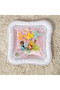 Disney Princess Royal Splash Water Mat, 0-36 Months - 7