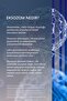 Stemagé Exosome Stem Cell / Repairing-Moisturizing Night Exosome Cream 50 ml - 5